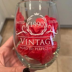 Wine Glass